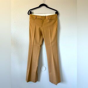 GAP Modern Boot  2R Stretch Twill Pants